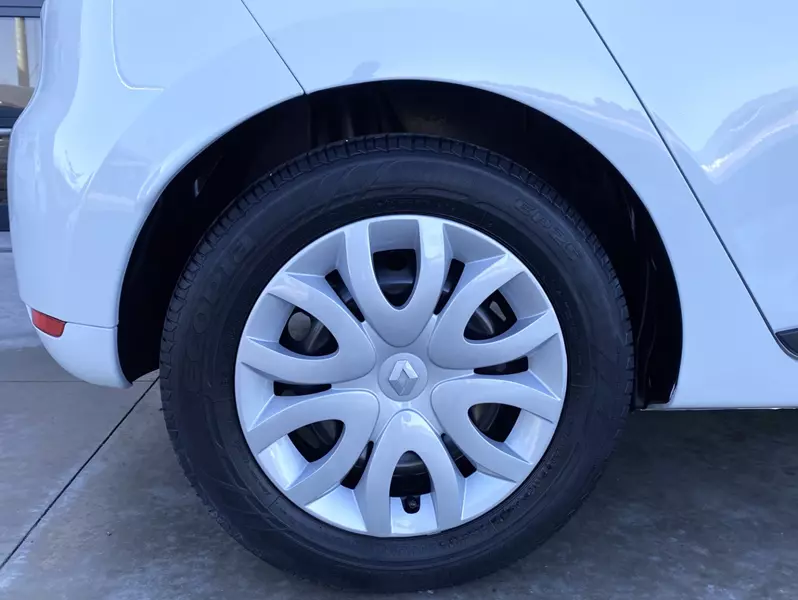 Renault Clio Business Energy TCe 75cv 18 75 CV Manual